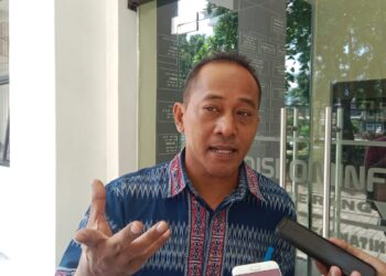 Pemkot Serang Tambah 12 Titik Videotron Baru pada 2026 untuk Optimalkan PAD dan Layanan Informasi Publik