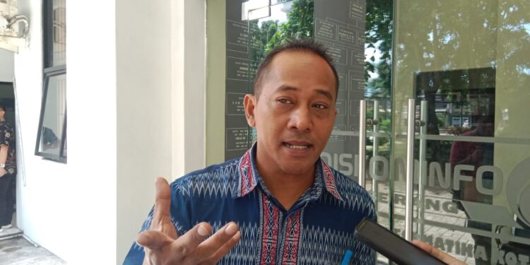 Pemkot Serang Tambah 12 Titik Videotron Baru pada 2026 untuk Optimalkan PAD dan Layanan Informasi Publik