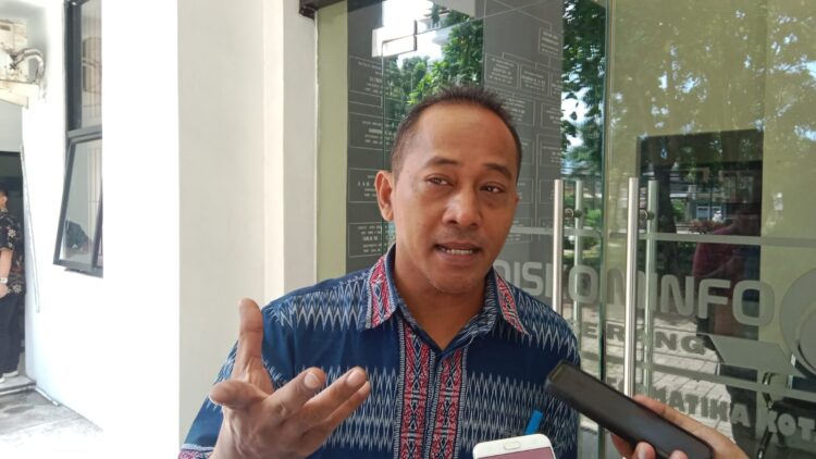 Pemkot Serang Tambah 12 Titik Videotron Baru pada 2026 untuk Optimalkan PAD dan Layanan Informasi Publik