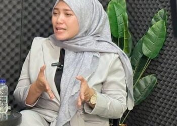 Fraksi PAN Dorong Pembangunan Menyeluruh dan Berkeadilan di Kabupaten Serang