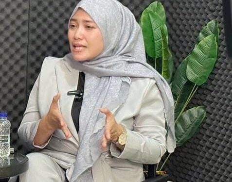 Fraksi PAN Dorong Pembangunan Menyeluruh dan Berkeadilan di Kabupaten Serang