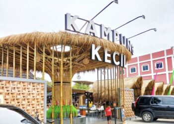 Kota Serang Jadi Destinasi Kuliner, Ini 3 Rumah Makan Favorit Warga dan Wisatawan