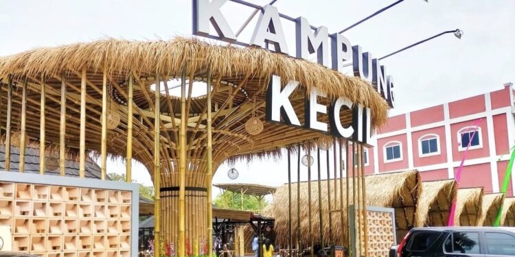 Kota Serang Jadi Destinasi Kuliner, Ini 3 Rumah Makan Favorit Warga dan Wisatawan