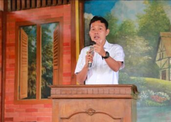 Pemkot Serang Luncurkan Program “Nyapeu Wacil Calling Pepa” untuk Cegah Kekerasan Perempuan dan Anak