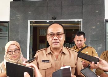 Tertibkan Tata Ruang, Pemkot Serang Wajibkan PBG bagi Semua Bangunan — Pelanggar Bisa Kena Denda hingga Dibongkar