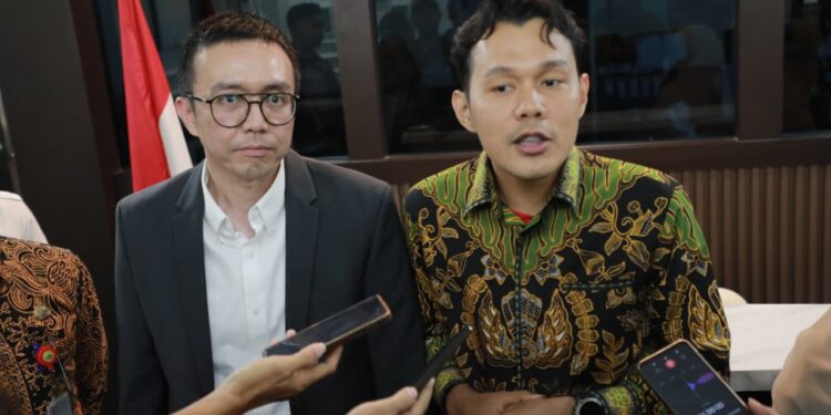 Pemkot Serang Jajaki Investasi Besar dari Malaysia untuk Wujudkan Kota Serang Bebas Krisis Air Bersih