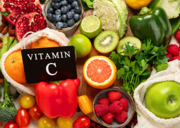 Sudah Cukup Vitamin C Hari Ini? Saatnya Evaluasi Gizi Pangan Kita