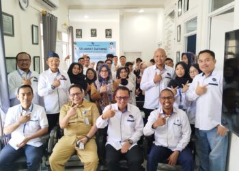 Pemkot Serang Mulai Gelar Pelatihan Peningkatan Keterampilan bagi Pencari Kerja