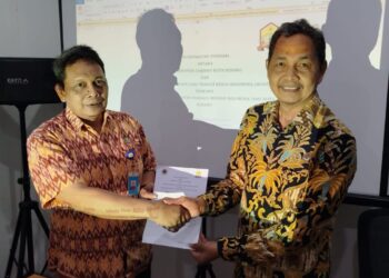 APJATI Siap Tanggung Biaya Keberangkatan Calon Tenaga Kerja Asal Kota Serang