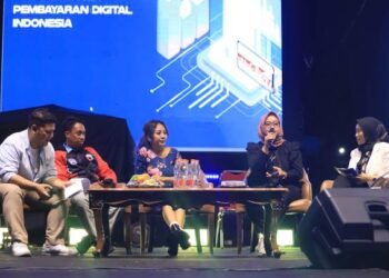 Pemkot Tangerang Gelar Cisadane Digital Festival 2025, Angkat Kreativitas Digital Anak Muda