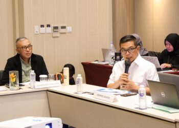 Pemprov Banten Tegaskan Komitmen terhadap Keterbukaan Informasi Publik