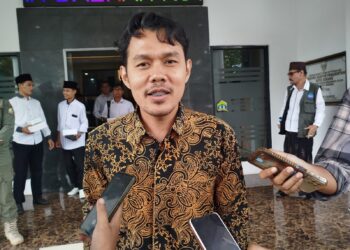 Pemkot Serang Siapkan Pengiriman Ribuan Tenaga Kerja ke Korea Selatan dan Jepang pada 2026