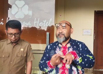 KPA Banten: Stigma dan Diskriminasi Masih Jadi Hambatan Utama Penanggulangan HIV