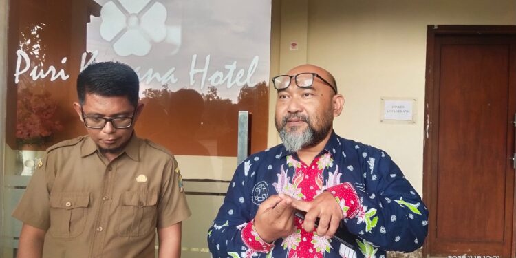 KPA Banten: Stigma dan Diskriminasi Masih Jadi Hambatan Utama Penanggulangan HIV