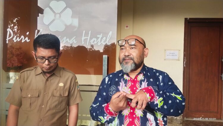 KPA Banten: Stigma dan Diskriminasi Masih Jadi Hambatan Utama Penanggulangan HIV