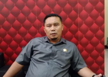 DPRD Kota Serang Dorong Pembentukan BUMD untuk Perkuat Kemandirian Fiskal