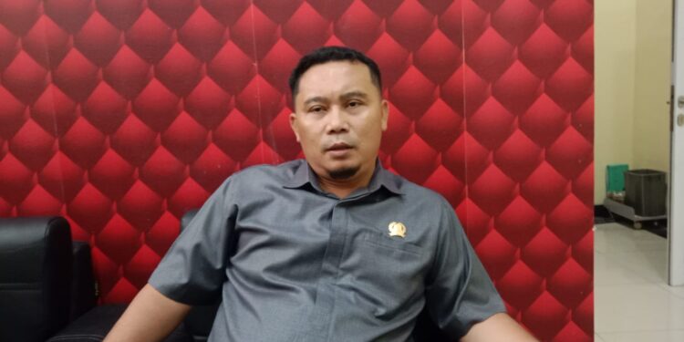 DPRD Kota Serang Dorong Pembentukan BUMD untuk Perkuat Kemandirian Fiskal