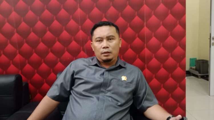 DPRD Kota Serang Dorong Pembentukan BUMD untuk Perkuat Kemandirian Fiskal