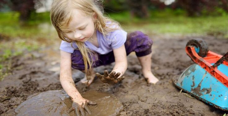 Waspada! Cacingan Masih Mengintai Anak Indonesia, Begini Cara Mencegahnya