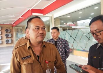 Pemkot Serang dan Swasta Perkuat Kolaborasi Bangun Infrastruktur Jalan