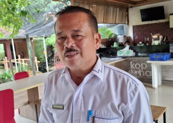 Pemkot Serang Suntik Rp5 Miliar untuk Perluas Akses Air Bersih, Tirta Madani Targetkan 1.400 Sambungan Baru!