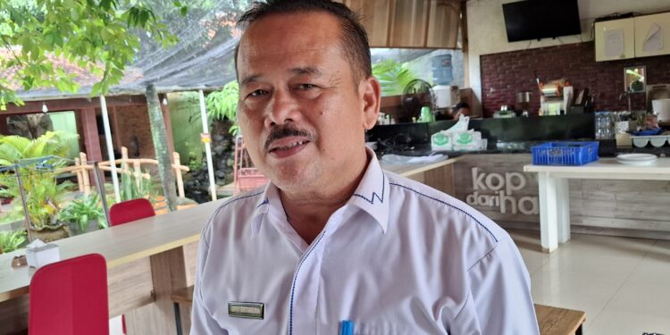 Pemkot Serang Suntik Rp5 Miliar untuk Perluas Akses Air Bersih, Tirta Madani Targetkan 1.400 Sambungan Baru!