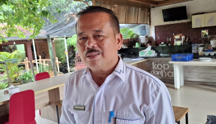 Pemkot Serang Suntik Rp5 Miliar untuk Perluas Akses Air Bersih, Tirta Madani Targetkan 1.400 Sambungan Baru!