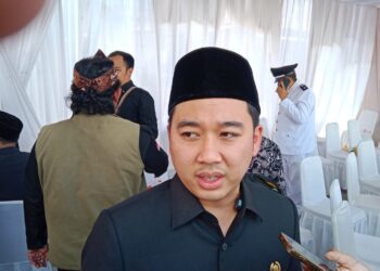 Wakil Ketua DPRD Kota Serang Tekankan Meritokrasi dan Anti-Favoritisme dalam Pelantikan Pejabat