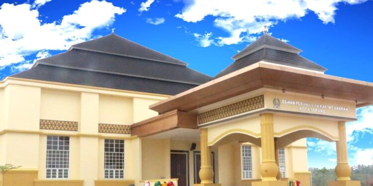 Anggota DPRD Kota Serang Minta Masyarakat Tak Terpengaruh Isu Fitnah terhadap Wali Kota