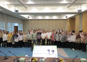 Pemkot Tangsel Gandeng ITB Tingkatkan Kompetensi Guru IPA