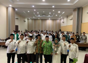DMI Kota Serang Siap Dukung Penuh Program Unggulan Pemkot Serang