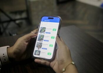 Peringati Hari Pohon Sedunia, Pemkot Tangerang Ajak Warga Manfaatkan Fitur “Bank Pohon” untuk Tanam Bibit Gratis