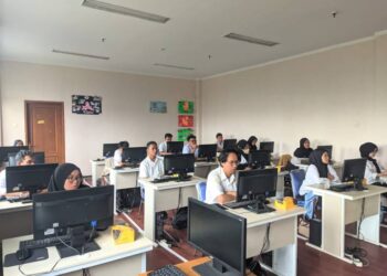 Pemkot Tangerang Buka Pelatihan Artificial Intelligence (AI) Batch 3, Gratis untuk Warga