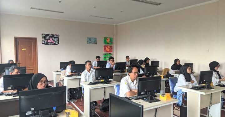 Pemkot Tangerang Buka Pelatihan Artificial Intelligence (AI) Batch 3, Gratis untuk Warga