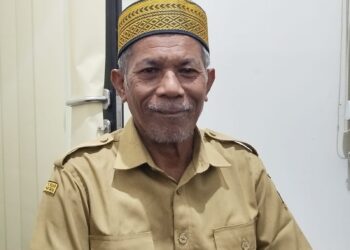 Pemkot Serang Berangkatkan 10 KK Ikuti Program Transmigrasi ke Sulawesi Barat