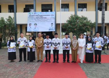 Gubernur Banten Apresiasi Kolaborasi Pendidikan dan Dunia Kerja Pemkot Tangerang