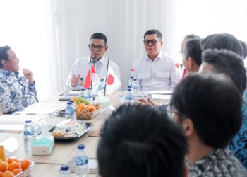 Gubernur Banten Tegaskan Dukungan untuk Program Tiga Juta Rumah Presiden Prabowo