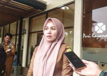 Pemkot Serang Genjot Sertifikasi Aset Tanah, Baru 989 dari 4.000 Bidang Tersertifikasi