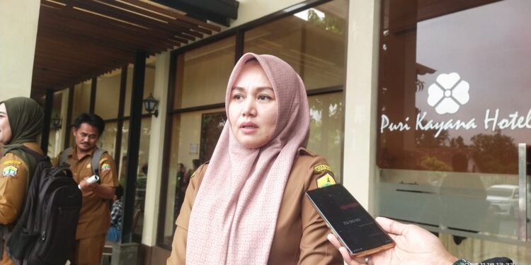 Pemkot Serang Genjot Sertifikasi Aset Tanah, Baru 989 dari 4.000 Bidang Tersertifikasi