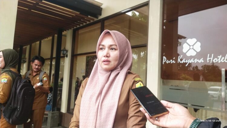 Pemkot Serang Genjot Sertifikasi Aset Tanah, Baru 989 dari 4.000 Bidang Tersertifikasi