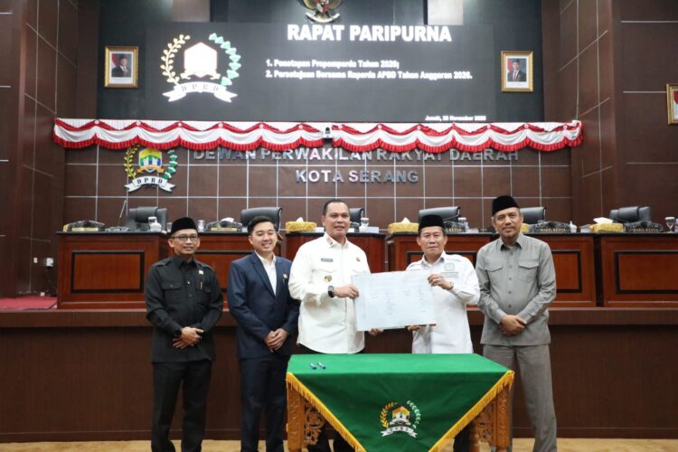 Budi Rustandi Tegaskan Raperda Kepariwisataan Bertujuan Memberantas Miras dan Benahi Hiburan Malam