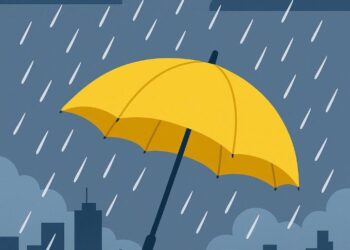 Cuaca Banten Didominasi Hujan, BMKG Imbau Warga Waspada Cuaca Ekstrem