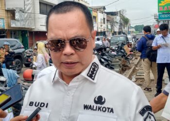 Pemkot Serang Terima Insentif Fiskal Rp5,4 Miliar, Tetap Stabil di Tengah Pemotongan TKD