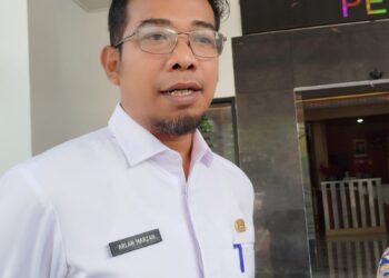 Pemprov Banten Siapkan Rp 25 Miliar untuk Pembangunan Flyover Unyur–Kaligandu Mulai 2026