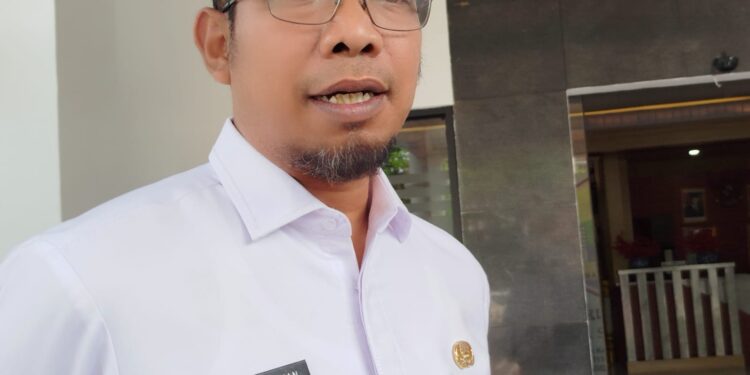 Pemprov Banten Siapkan Rp 25 Miliar untuk Pembangunan Flyover Unyur–Kaligandu Mulai 2026