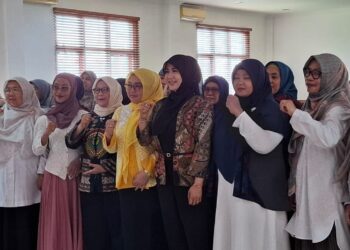 GOW Kota Serang Siapkan Rangkaian Kegiatan Hari Ibu 2025, Fokus pada Kebahagiaan Perempuan
