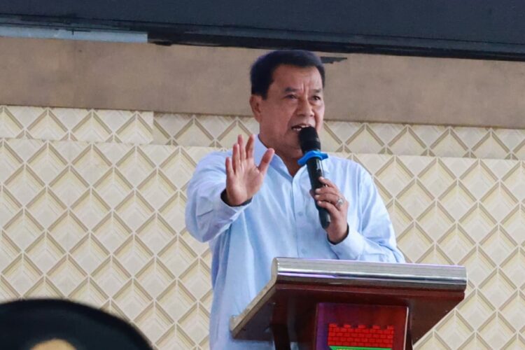 Hadiah di Hari Pahlawan, Bupati Tangerang Luncurkan Layanan Adminduk di 29 Kecamatan Sekaligus