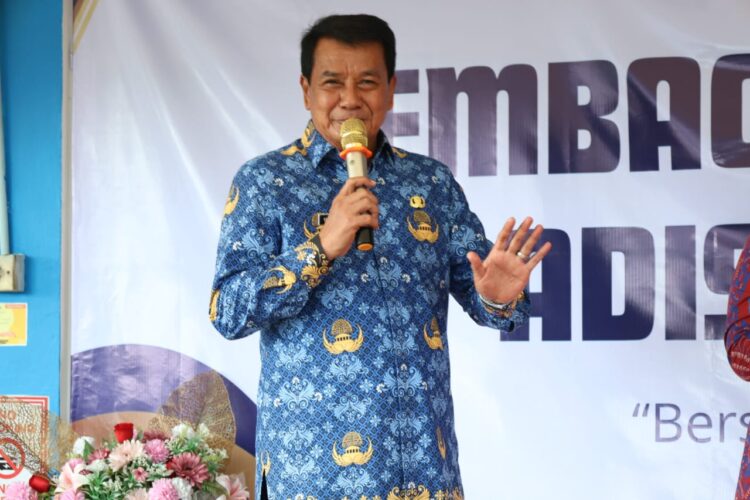 LPK & Adis Mart Resmi Diluncurkan, Kolaborasi Besar Pemkab Tangerang–PT Adis Bikin Warga Penasaran: Apa Terobosan Baru yang Hadir?