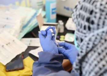 Pemkot Tangerang Gencarkan Imunisasi ORI untuk Cegah Penyebaran Campak