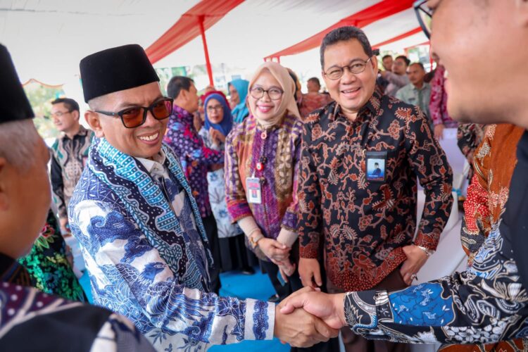 Gubernur Banten Tegaskan Komitmen Wujudkan Pemerintahan Bersih dan Antikorupsi